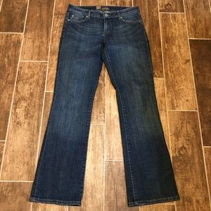 KUT FROM THE KLOTH Women’s JEANS 8 Bootcut